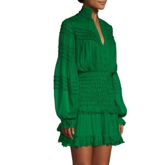 Alexis Dresses & Skirts - Alexis Shaina dress